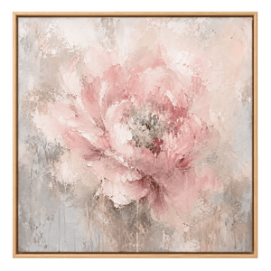 Morning Peony