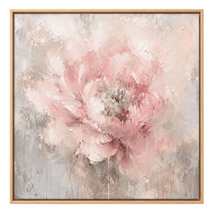 Morning Peony
