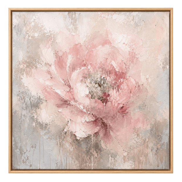 Morning Peony