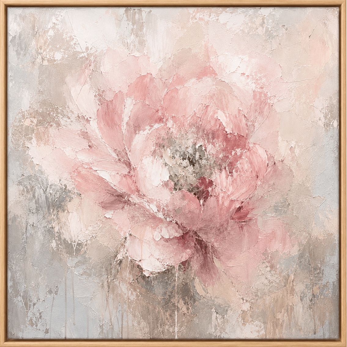 Morning Peony