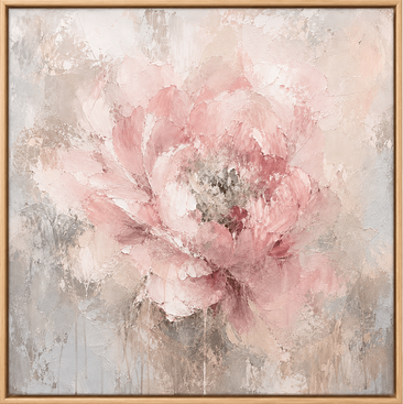 Morning Peony