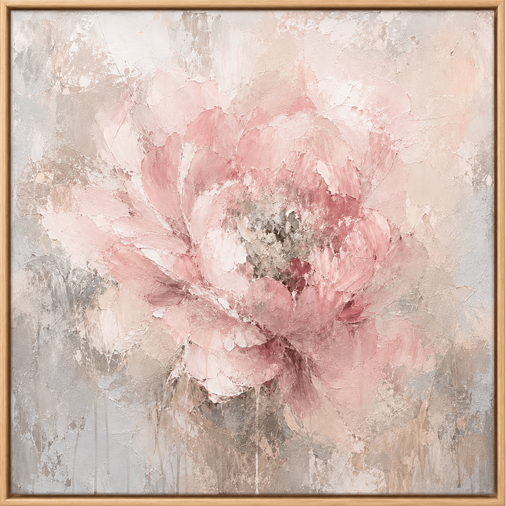 Morning Peony