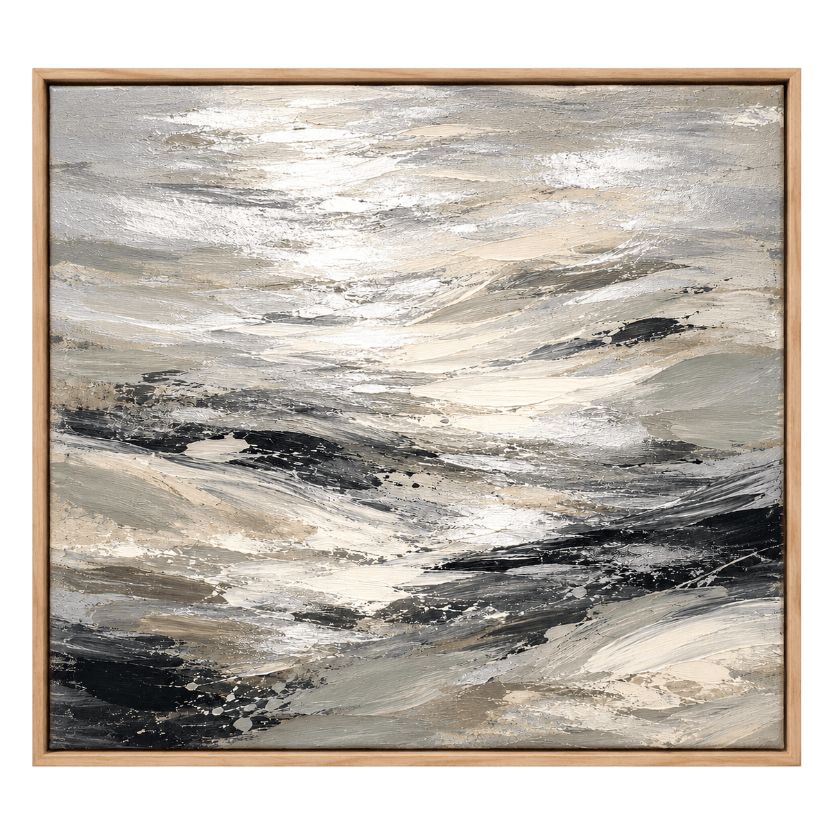 Silver Tide