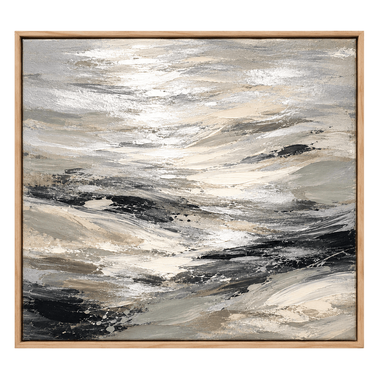Silver Tide