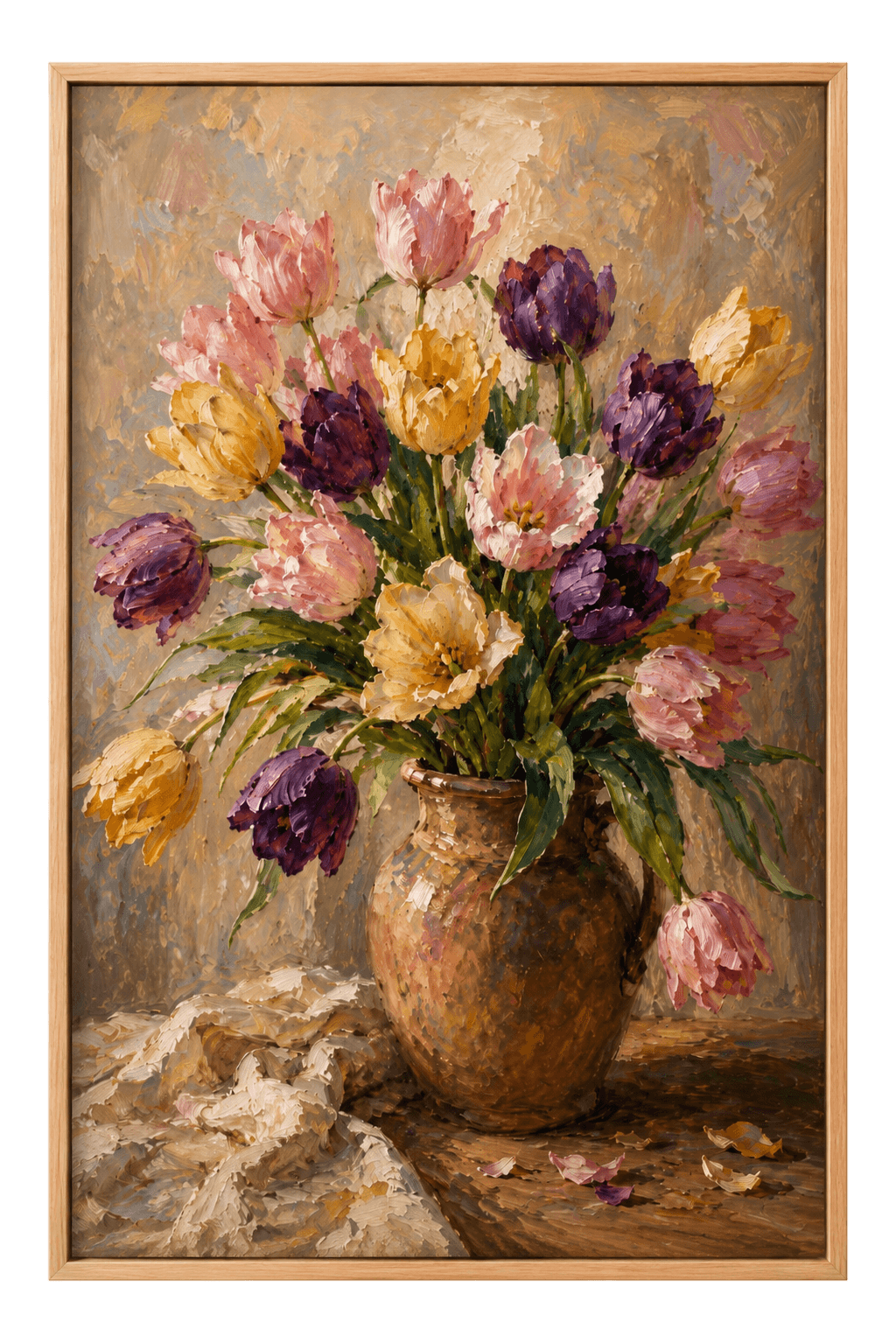 Tulip Season