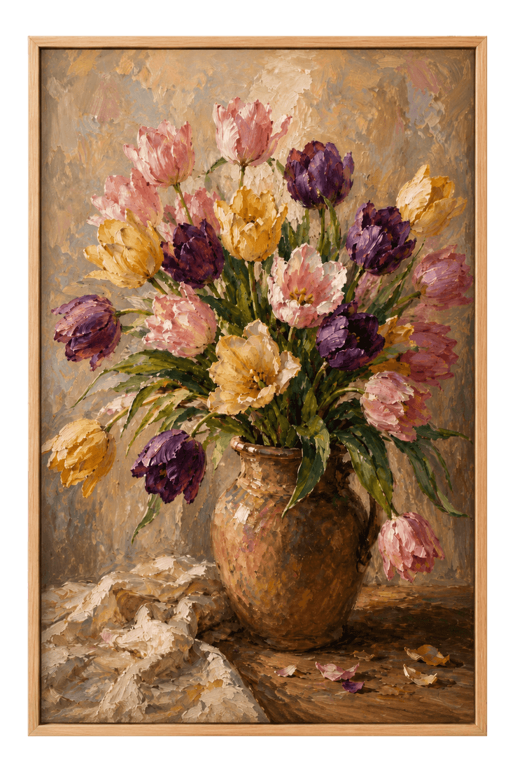 Tulip Season