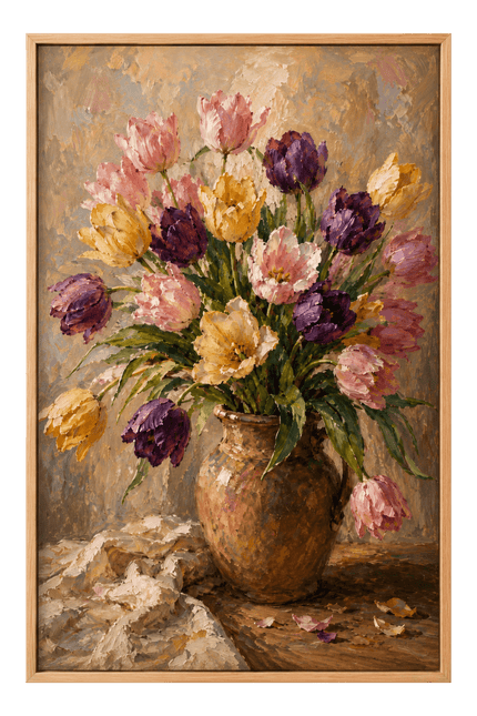 Tulip Season