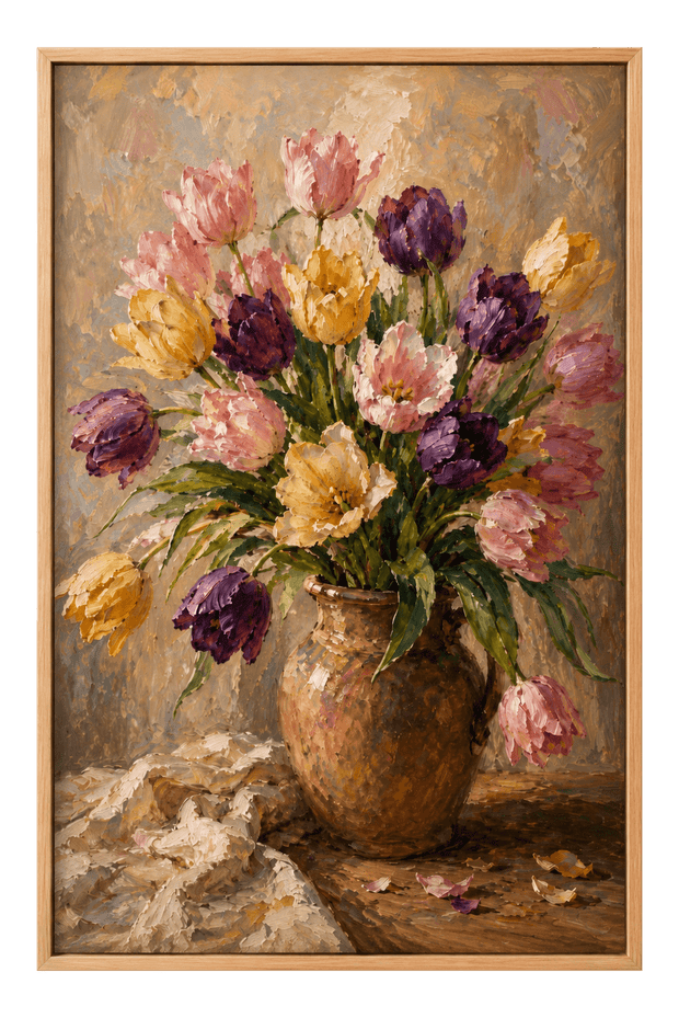 Tulip Season