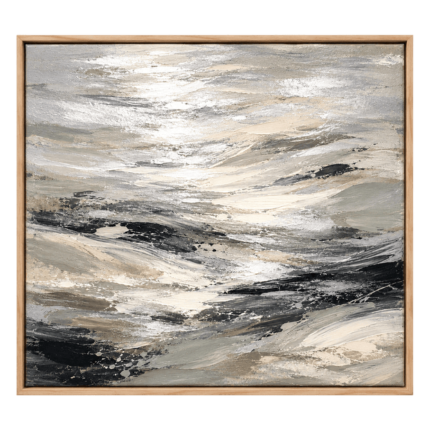 Silver Tide