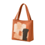 Abstract Art Shoulder Bag
