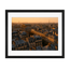 Above the Rooftops