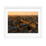 Above the Rooftops