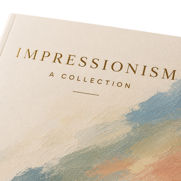 "Impressionism: A Collection" Gallery Catalogue