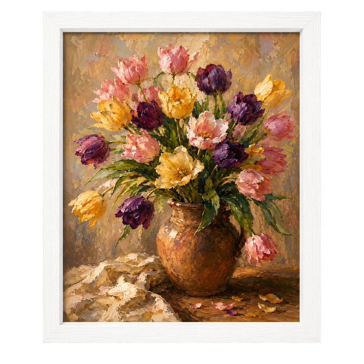 Tulip Season