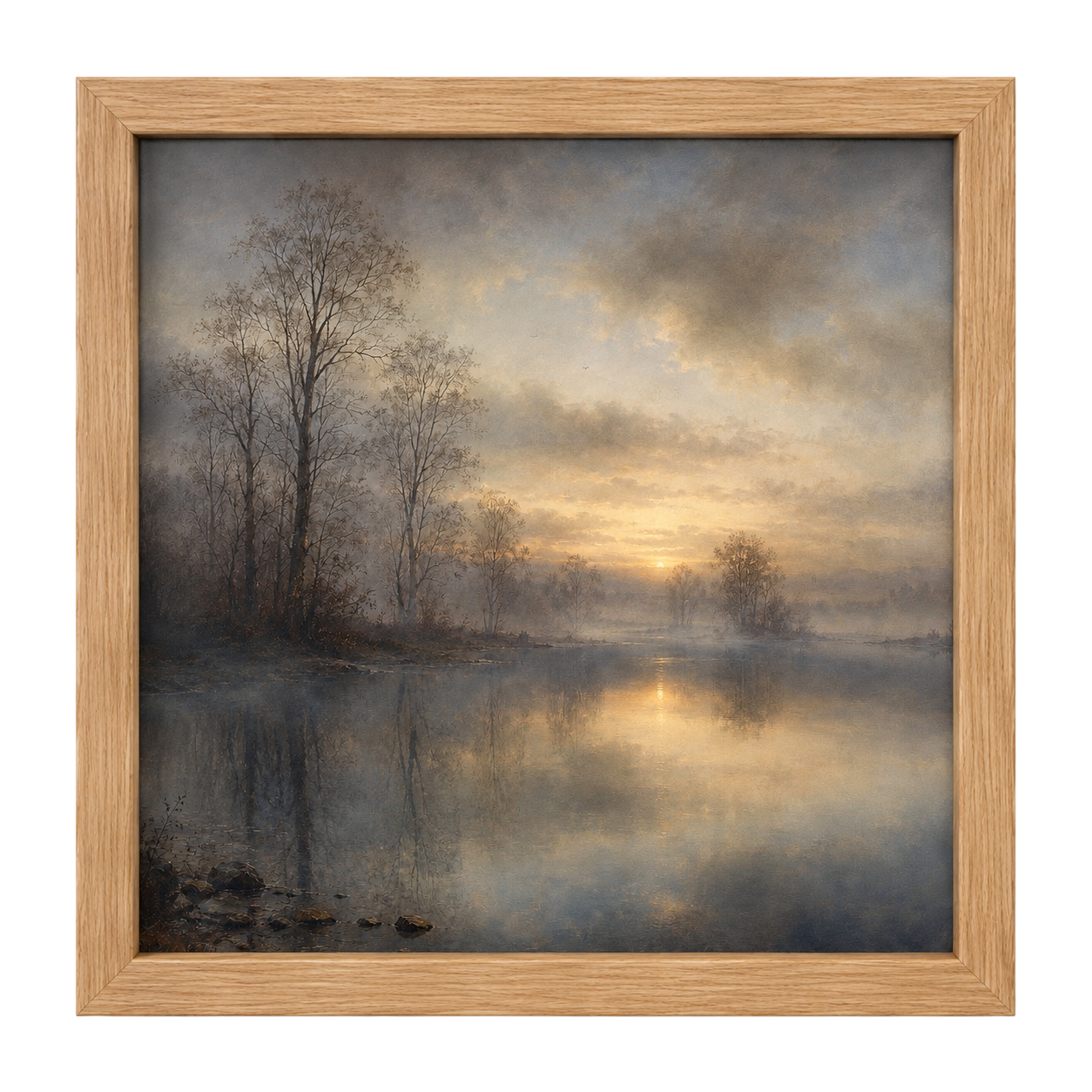 Morning Mist