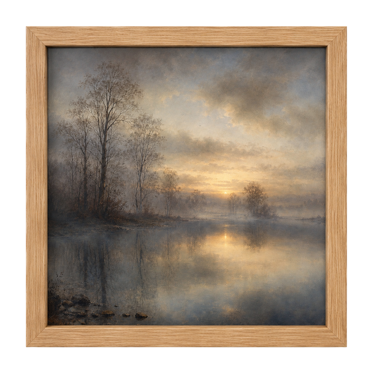Morning Mist