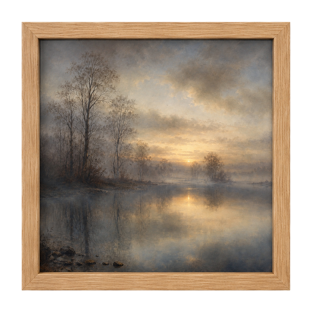 Morning Mist