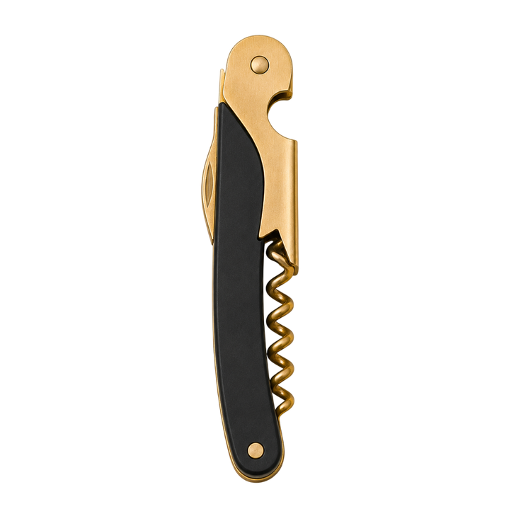 Artist Handle Corkscrew