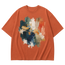 Abstract Brushstroke Tee