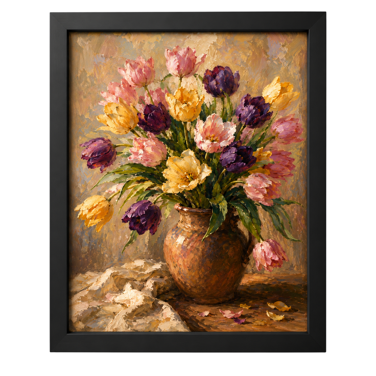 Tulip Season