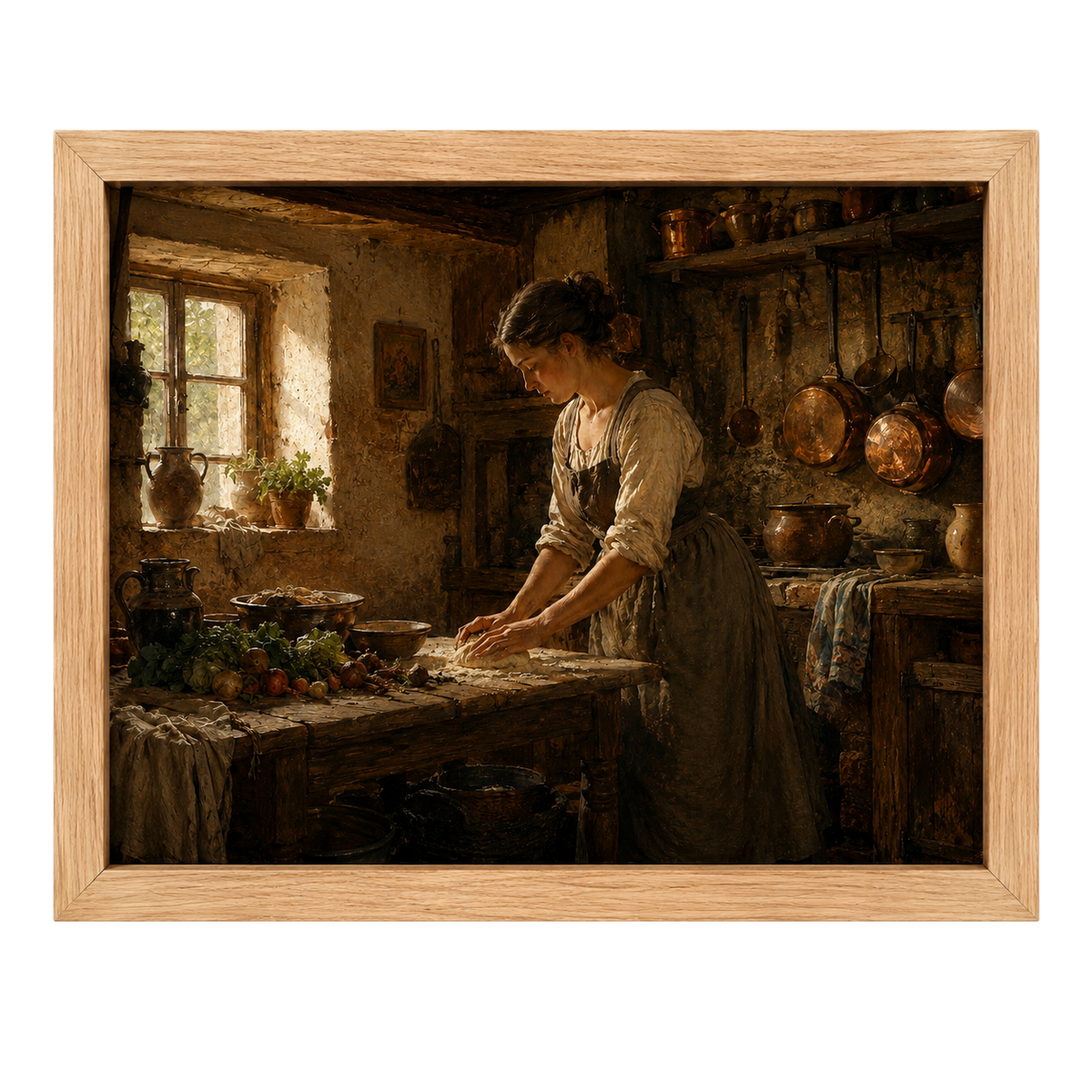 The Kitchen