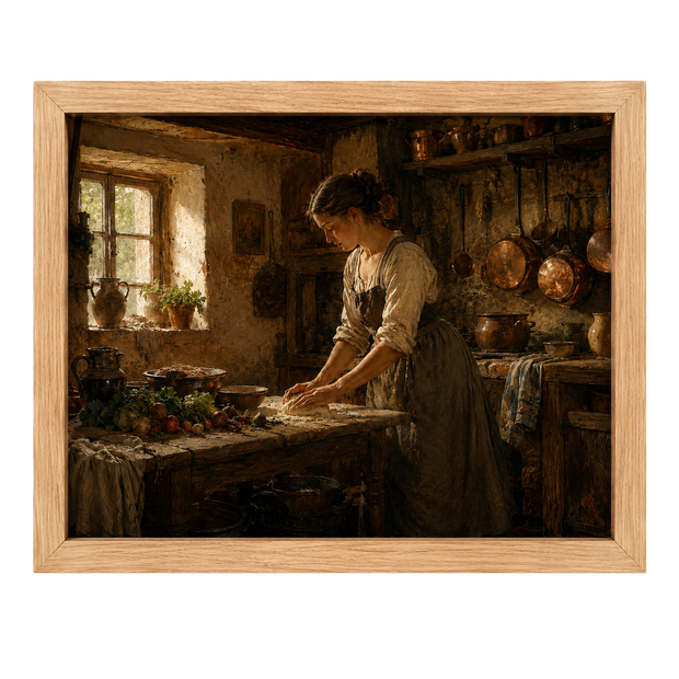 The Kitchen