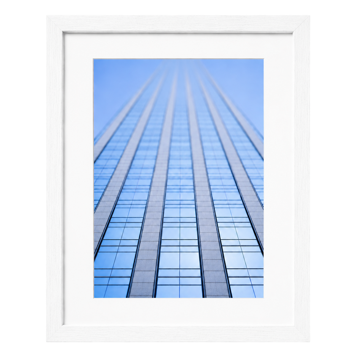 Glass & Steel