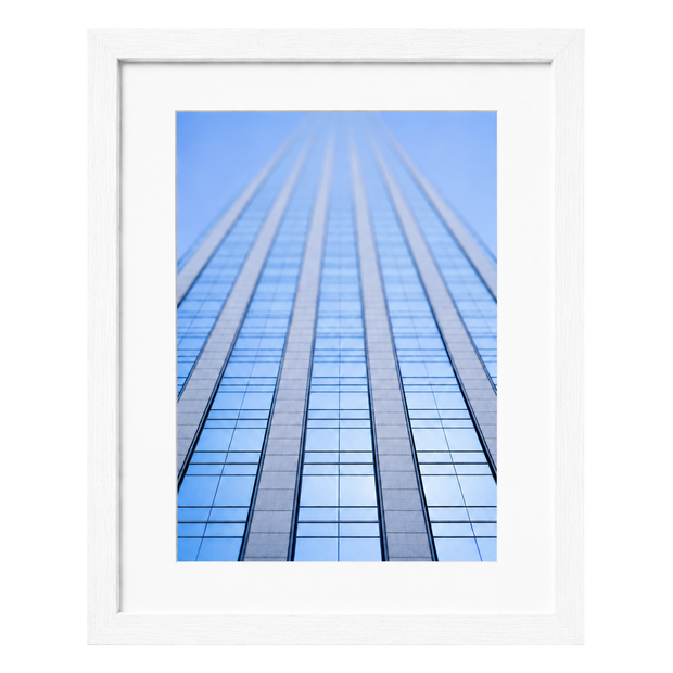 Glass & Steel