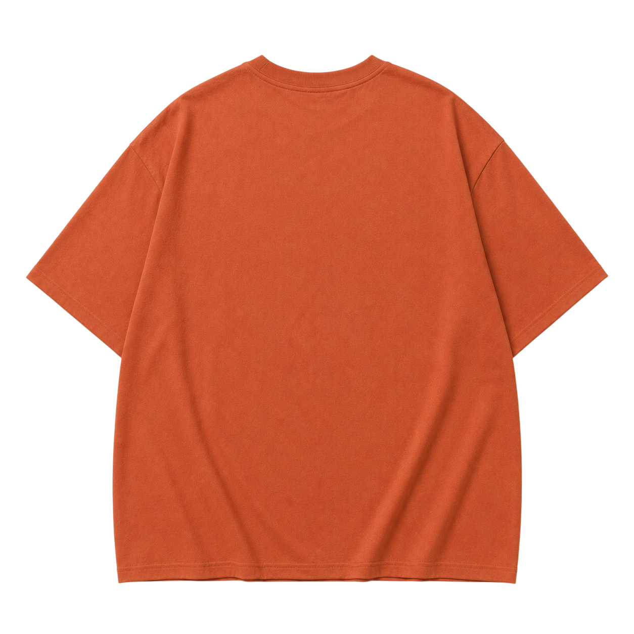 Abstract Brushstroke Tee