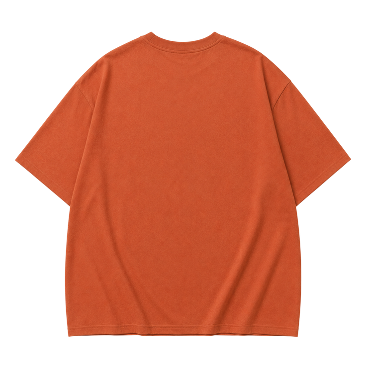 Abstract Brushstroke Tee