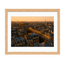 Above the Rooftops