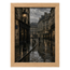 Rain on the Cobblestones