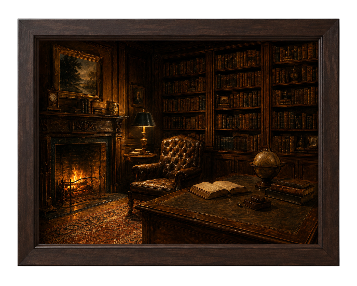 The Reading Room