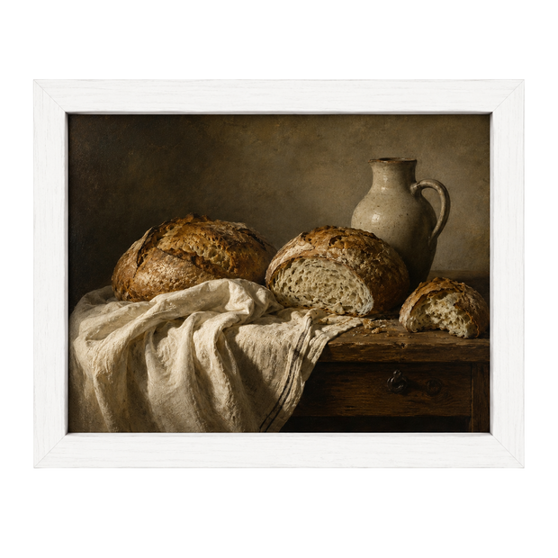 Bread and Linen