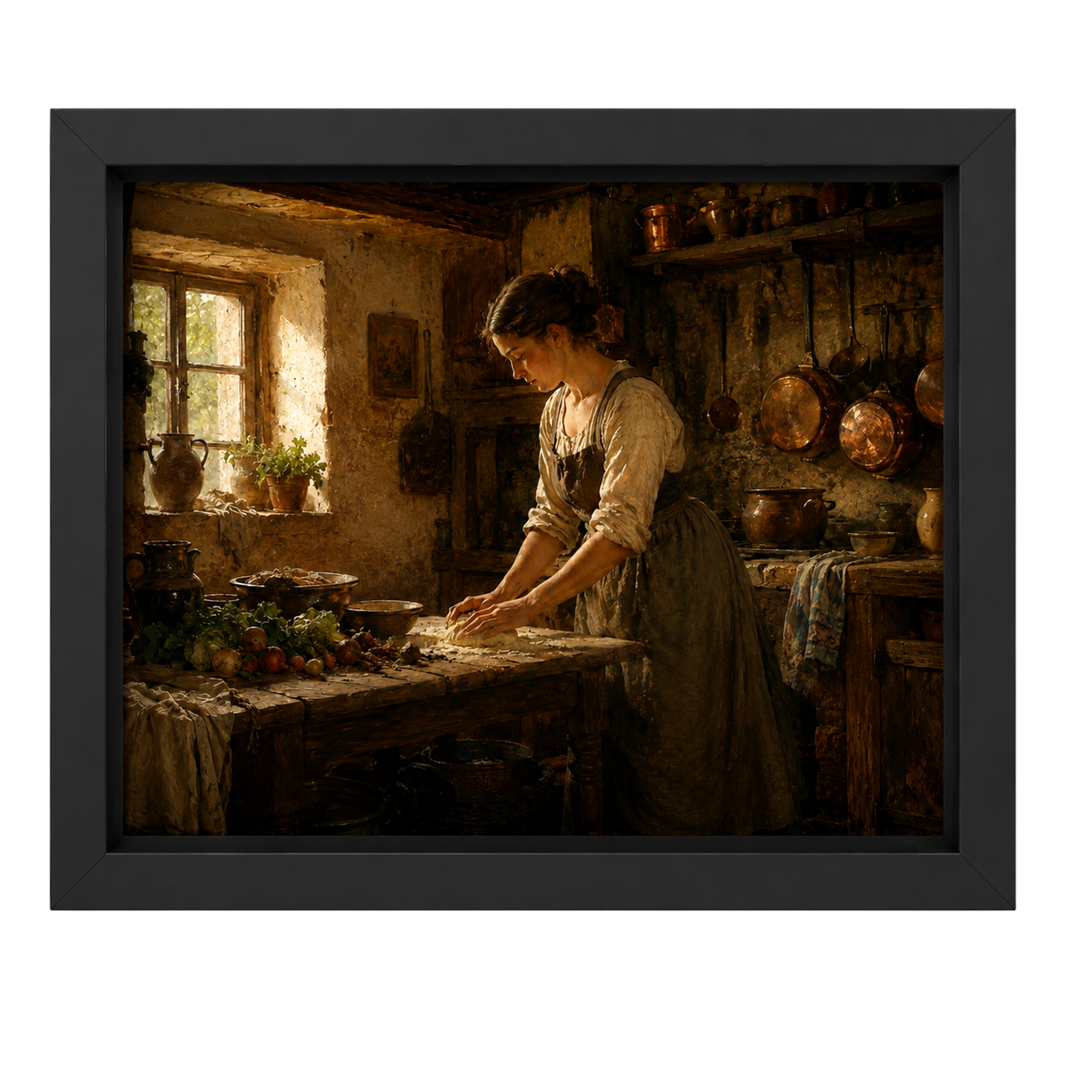 The Kitchen