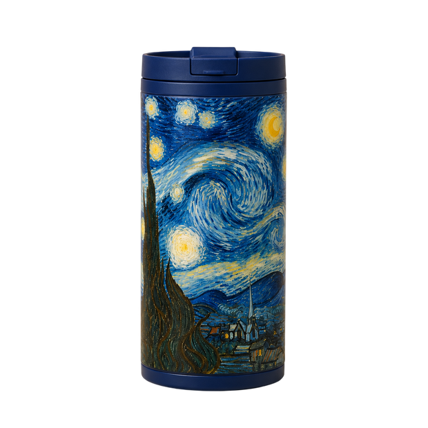 "Starry Night" Tumbler