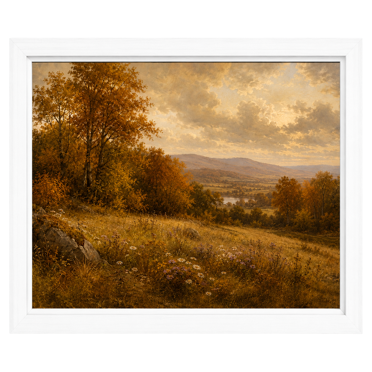 Autumn Meadow