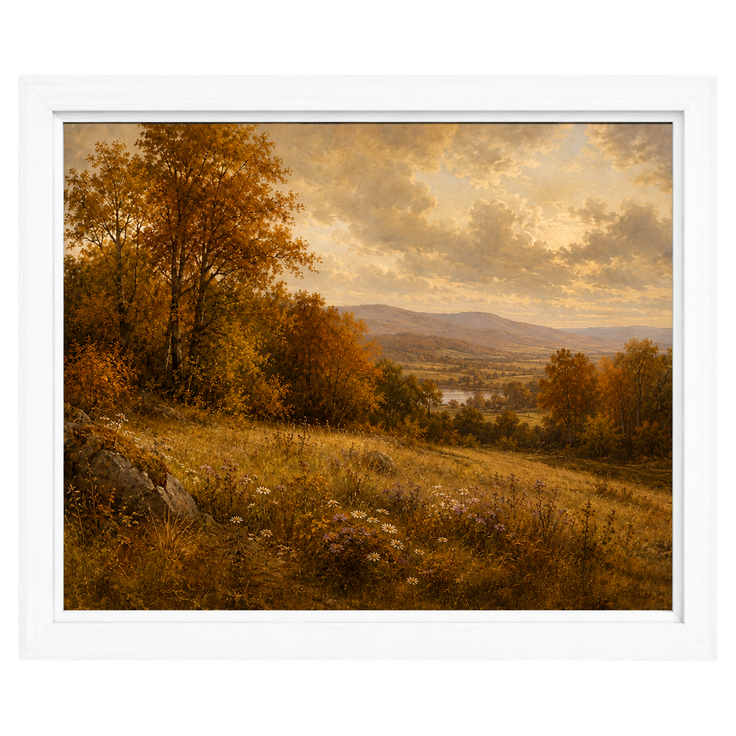 Autumn Meadow