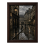 Rain on the Cobblestones