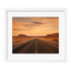 Desert Road