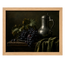 Grapes and Pewter