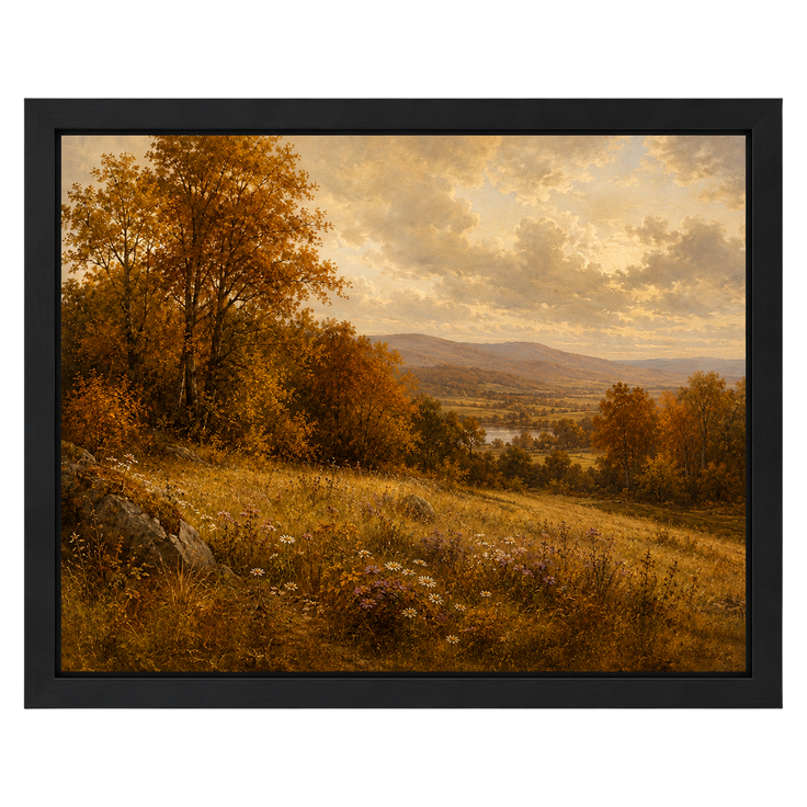 Autumn Meadow