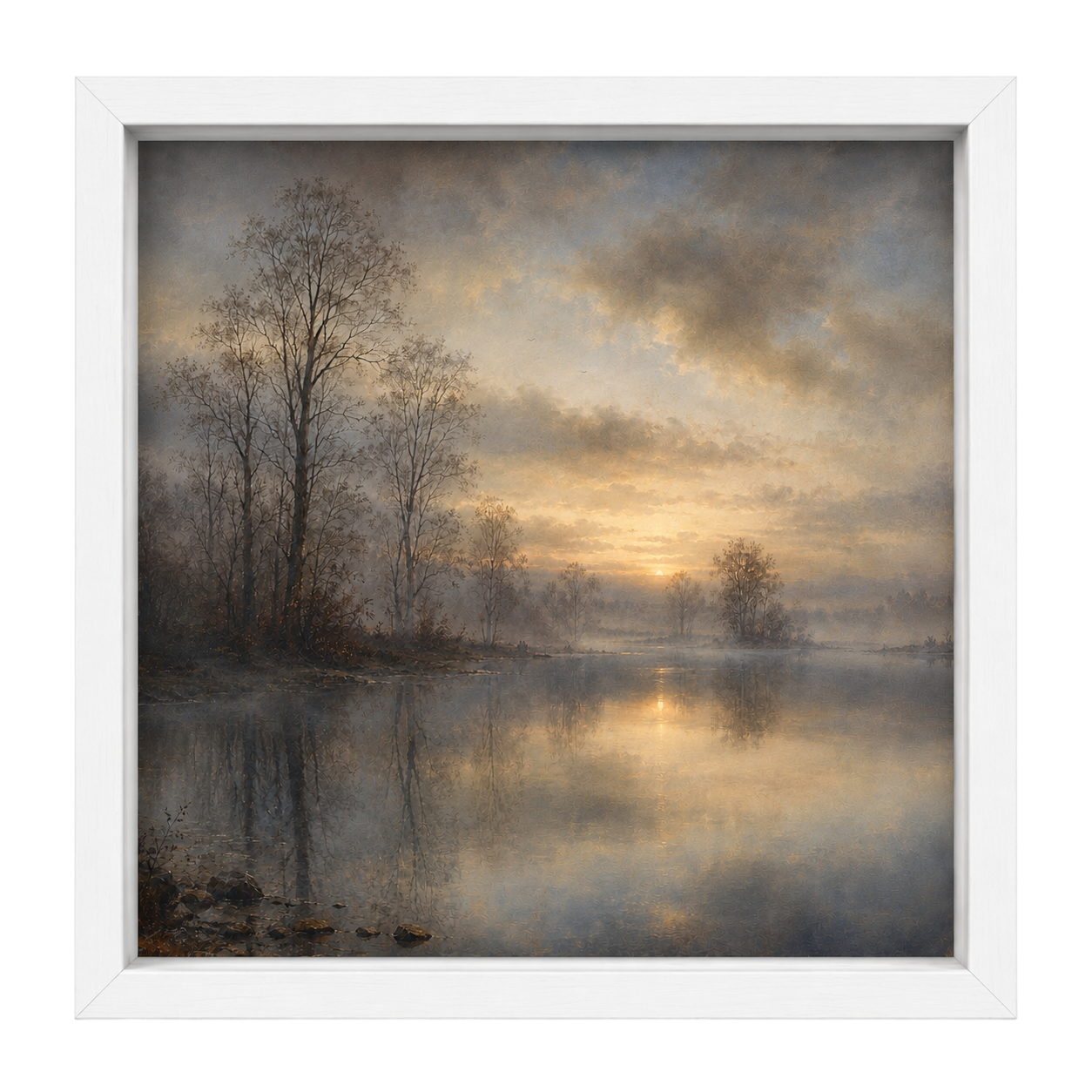 Morning Mist