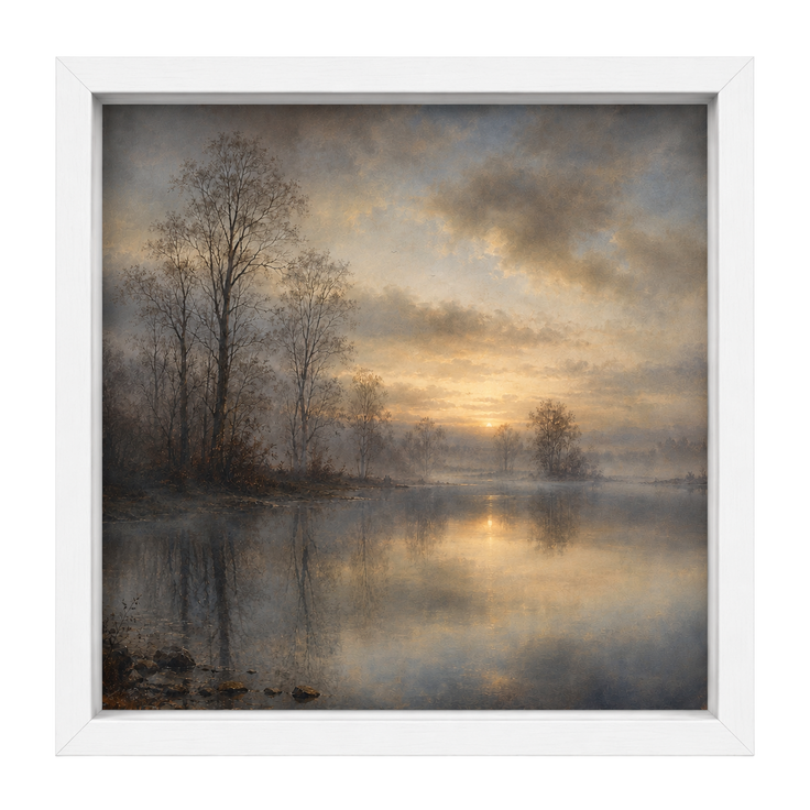 Morning Mist