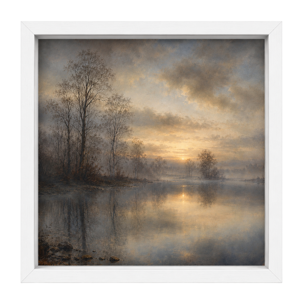Morning Mist
