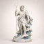 Poseidon Sculpture Mini