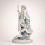 Poseidon Sculpture Mini
