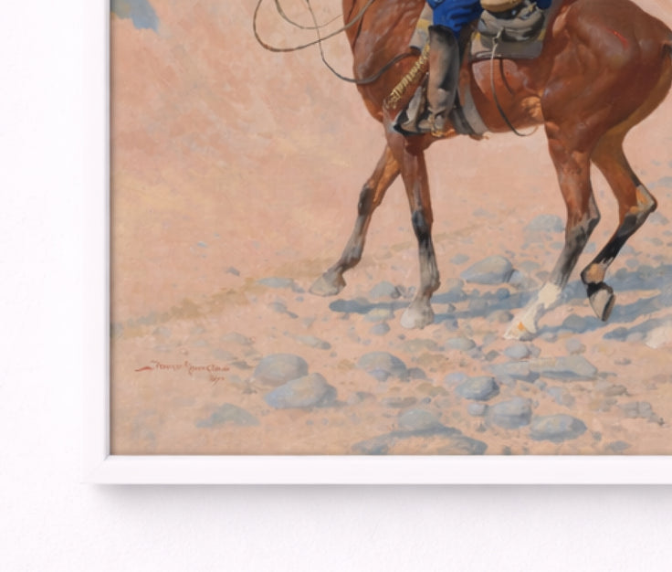 The Advance-Guard, or The Military Sacrifice (The Ambush)