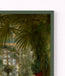 The Interior of the Palm House on the Pfaueninsel Near Potsdam