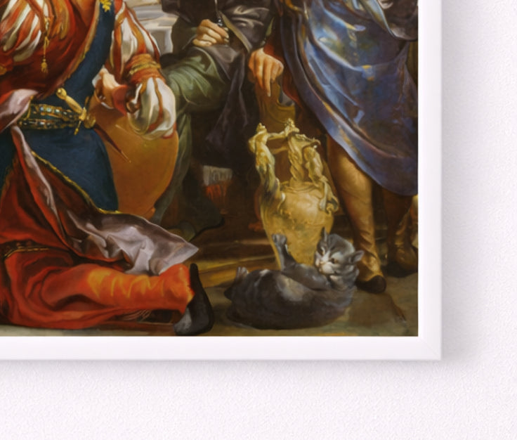 The Wedding at Cana